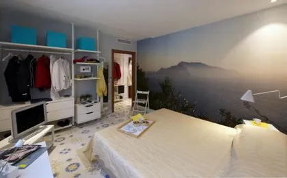 Sorrento Central Flat