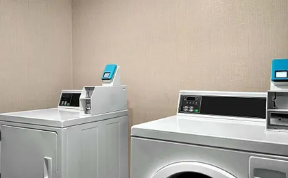 Hampton Inn & Suites Exeter