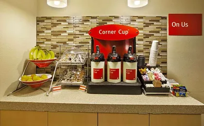 TownePlace Suites by Marriott Detroit Livonia