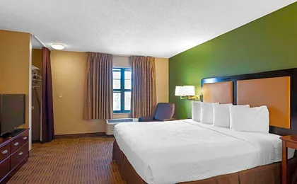 Extended Stay America Suites - Washington, D.C. - Falls Church - Merrifield