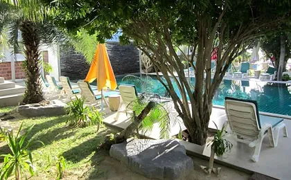 Marina Villa