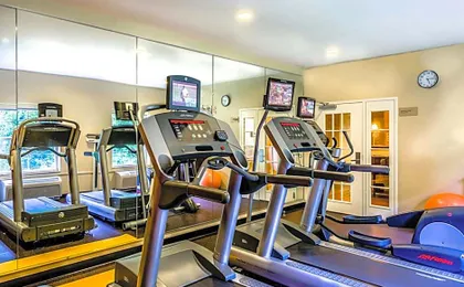 TownePlace Suites by Marriott Baltimore BWI Airport