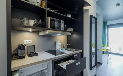 Nena Apartments Kreuzberg 61