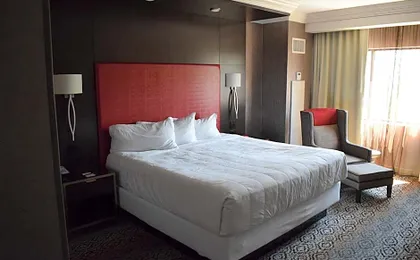 Caesars Southern Indiana Hotel & Casino - A Caesars Rewards Destination