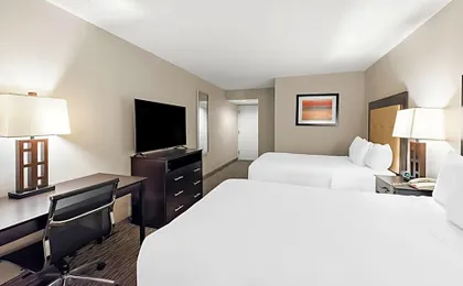 Sonesta Essential Atlantic City West