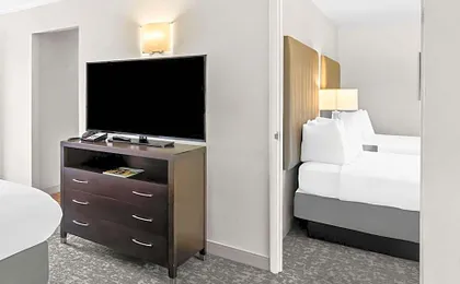 Best Western Garden Inn