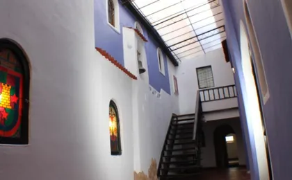 Tampu Hotel