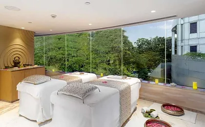 Taj Wellington Mews