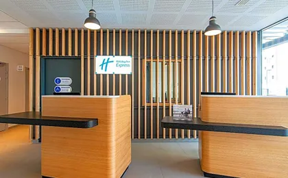 Holiday Inn Express - Bordeaux - Lormont By IHG