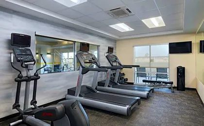 Fairfield Inn & Suites by Marriott Fredericksburg