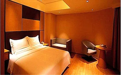 Ji Hotel Shanghai Kangqiao Xiuyan Road
