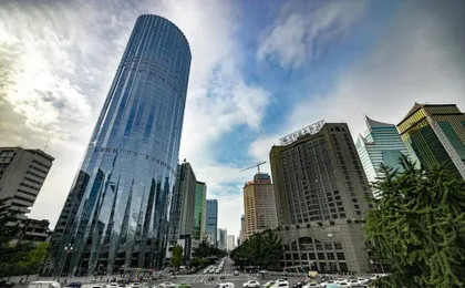 Chengdu Drea Hostel