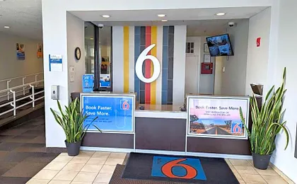 Motel 6-Framingham, MA - Boston West