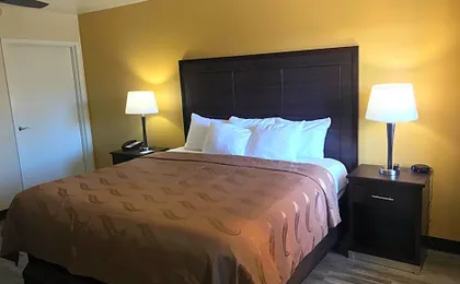 SureStay by Best Western Mesa Downtown Area