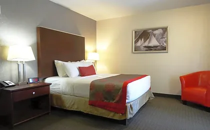 Ramada by Wyndham Moose Jaw