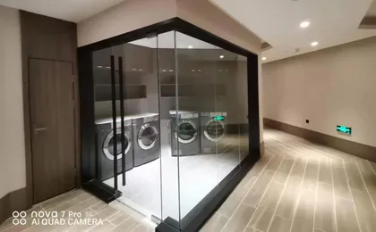 Hanting Hotel Xi An Keji Road Subway Station Store