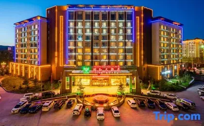 Yihe Hotel
