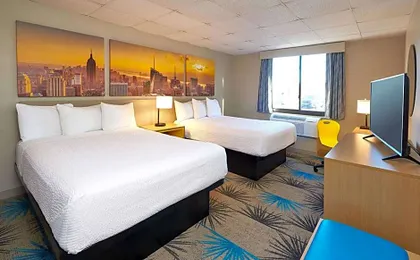 Days Inn by Wyndham Parsippany