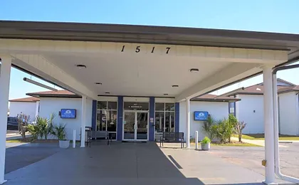 Americas Best Value Inn & Suites Foley Gulf Shores