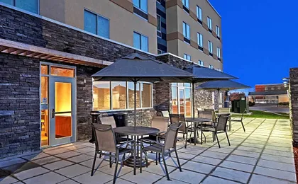 Fairfield Inn & Suites by Marriott Liberal
