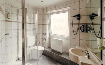 Boutique Hotel Düsseldorf Berial