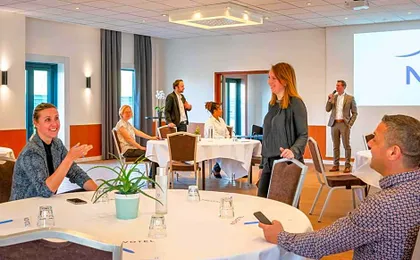 Novotel Marne La Vallee Noisy Le Grand