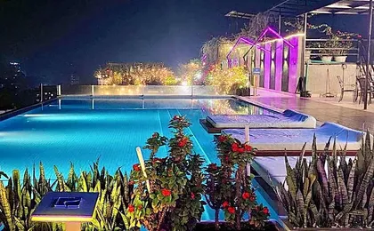 Hotel Noorjahan Grand