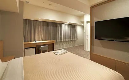 Sotetsu Fresa Inn Tokyo-Kanda
