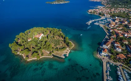 Vile Dalmacija