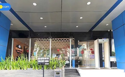 Karibia Boutique Hotel