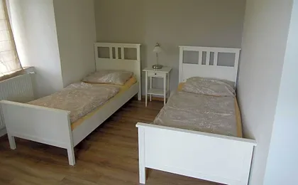 Penzion Zámek Drahonice