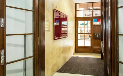 Madonna Apartments