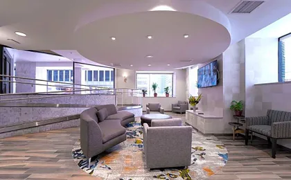 Candlewood Suites BALTIMORE - INNER HARBOR By IHG