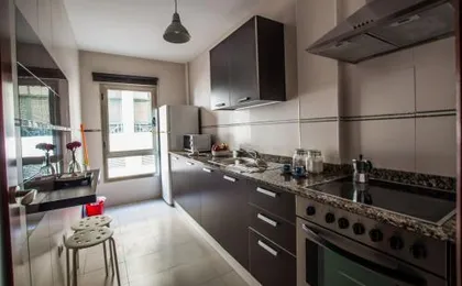 Casa Maria 1 bedroom apartment with roof terrace