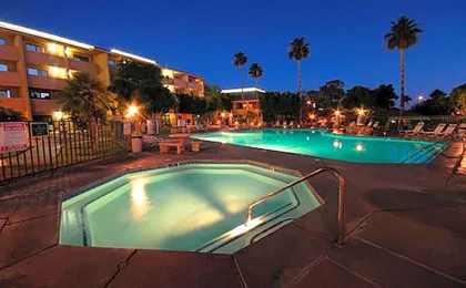 Yuma Inn and Suites