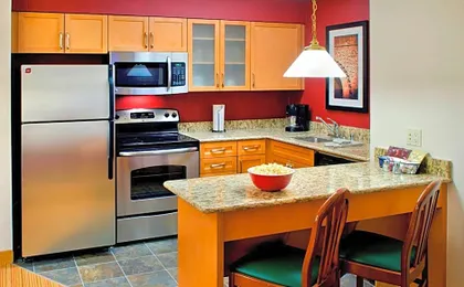 Residence Inn by Marriott Boston Andover
