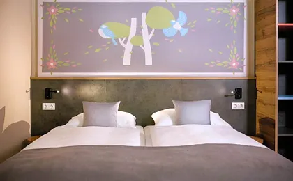 JUFA Hotel Mariazell