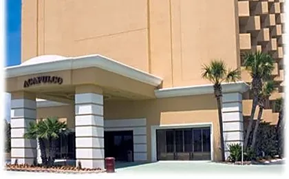 Delta Hotels Daytona Beach Oceanfront