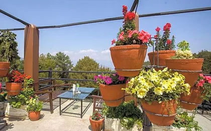 Langtang View Nagarkot Bed & Breakfast