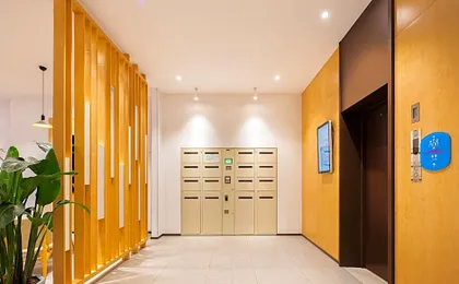 Hanting Hotel Shangqiu Xiayi County