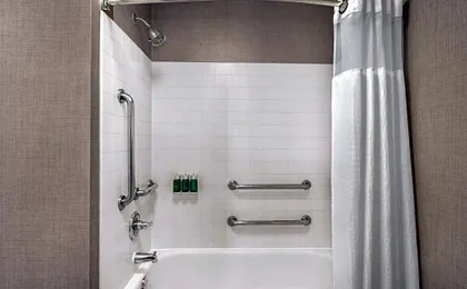 Residence Inn by Marriott Houston Northwest/Willowbrook