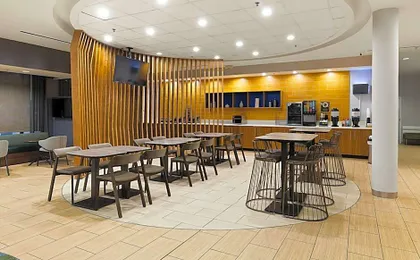 SpringHill Suites by Marriott McAllen Convention Center
