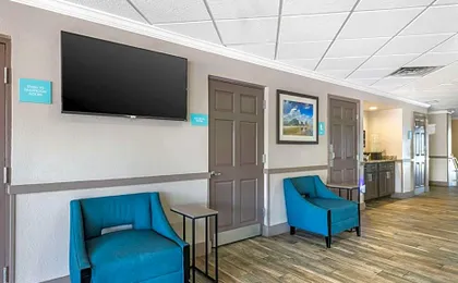 Comfort Inn & Suites Daytona Beach Oceanfront