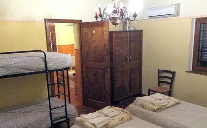 B&B e Locazioni Turistiche Antico Borgo Toscano