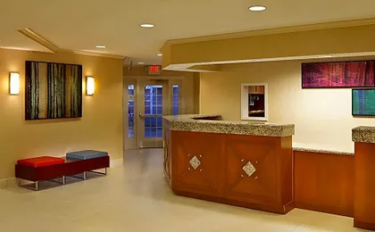 Residence Inn by Marriott St. Louis Airport/Earth City