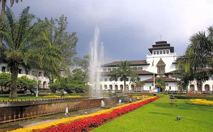 Saidah Guest House
