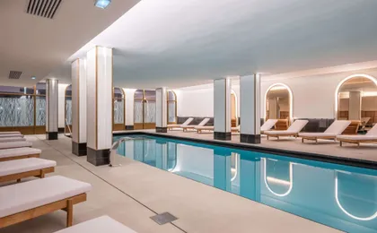 Radisson Blu Grand Hotel & Spa Malo-Les-Bains