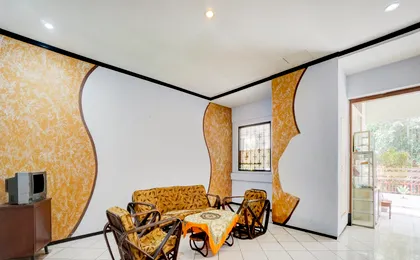 OYO 3956 Hotel Palem 2