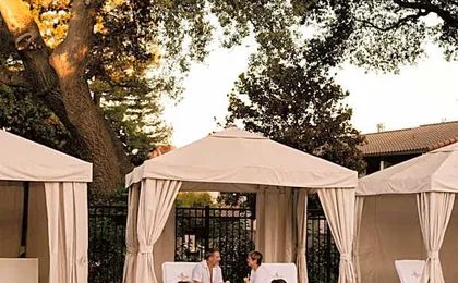 Paso Robles Inn
