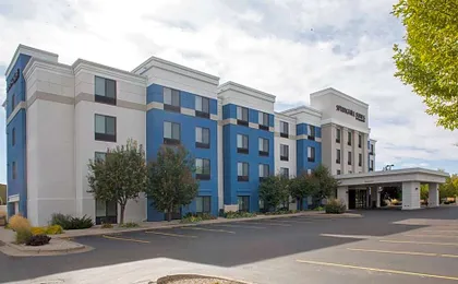 SpringHill Suites by Marriott Billings
